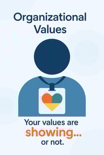4 values